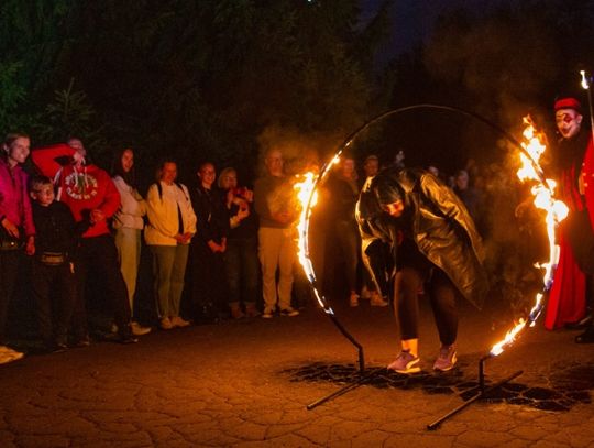 Śląskie strachy wracają do Chorzowa