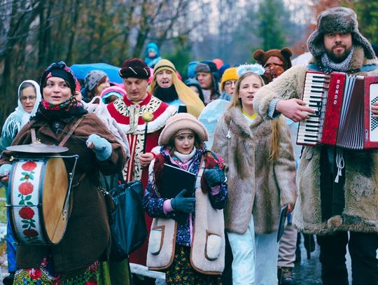 "Śląsko Wilijo" wkrótce znów zagości w chorzowskim Skansenie. Znamy już jej program!