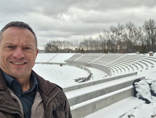 Sławomir Pośpiech ujawnia inwestycyjne plany Świętochłowic na 2026 rok. Lista robi wrażenie!