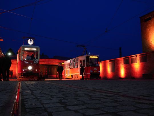 Śledztwo w spółce Tramwaje Śląskie. Zatrzymano dwie osoby
