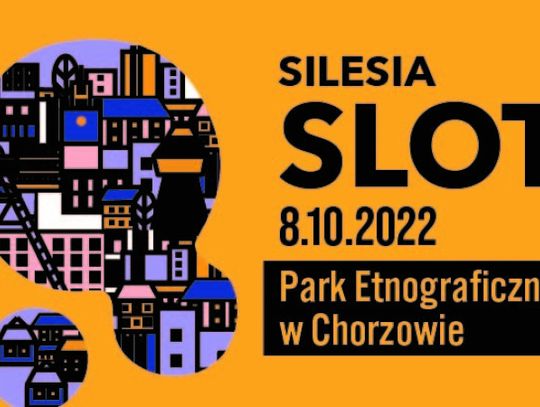 SLOT ART Festiwal po raz pierwszy zawita do chorzowskiego Skansenu