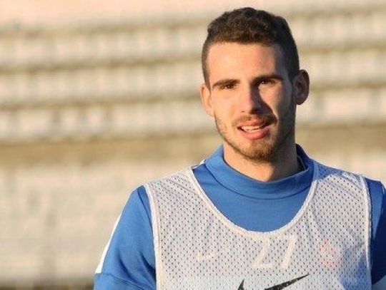 Słowacy na testach w Ruchu