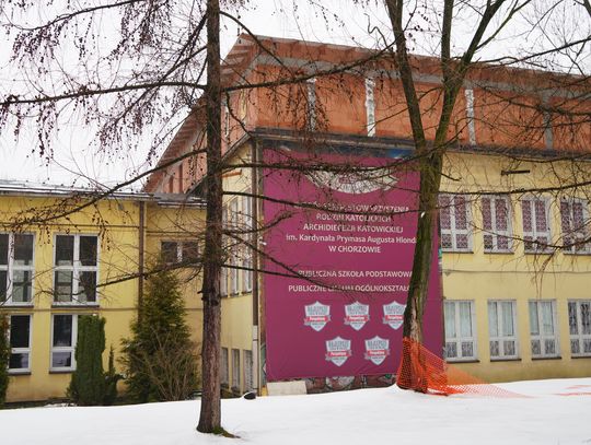 Słowak stracił pozycję lidera. Teraz to Katolik został uznany za najlepsze liceum w mieście