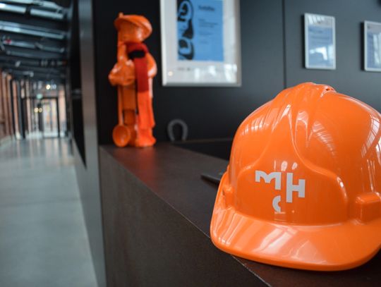 Słownik hutniczej mowy i nie tylko. Muzeum Hutnictwa z dofinansowaniem na realizację wyjątkowego projektu