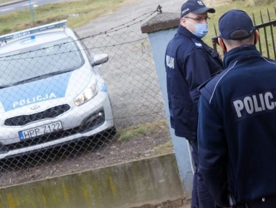 Służby sprawdzają czy przestrzegane są ograniczenia