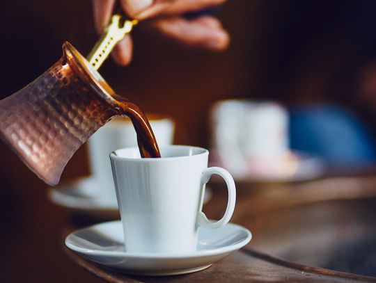 Smaki i aromaty z całego świata zawitają do Chorzowa