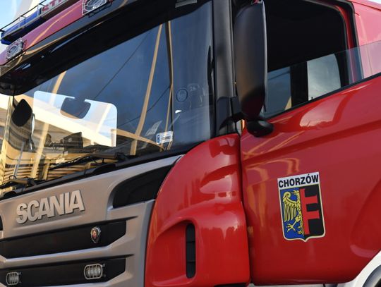 Śmierć w jednym z mieszkań w Chorzowie. Tragiczny finał poszukiwań