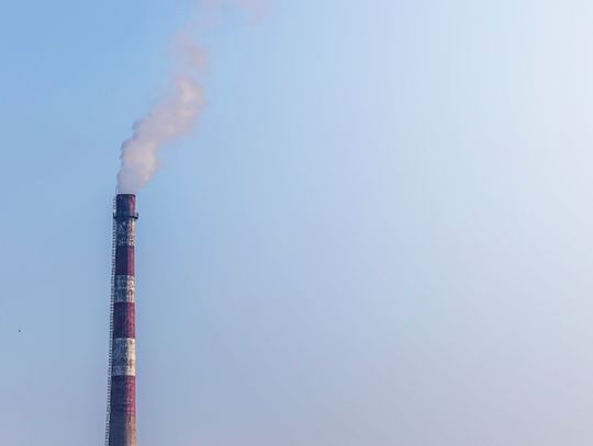 Smog ponownie daje się we znaki