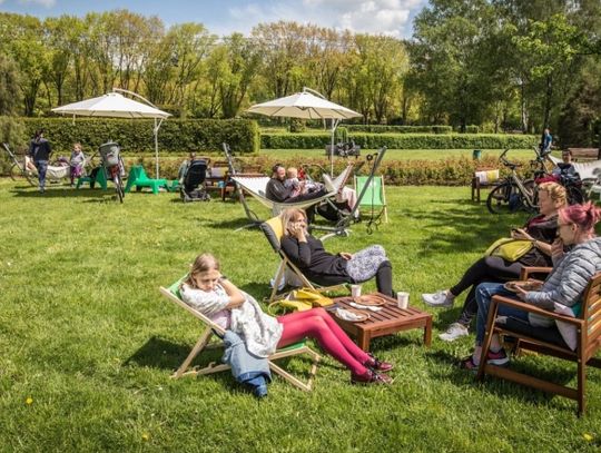 „Śniadanie na trawie” wraca na wakacje