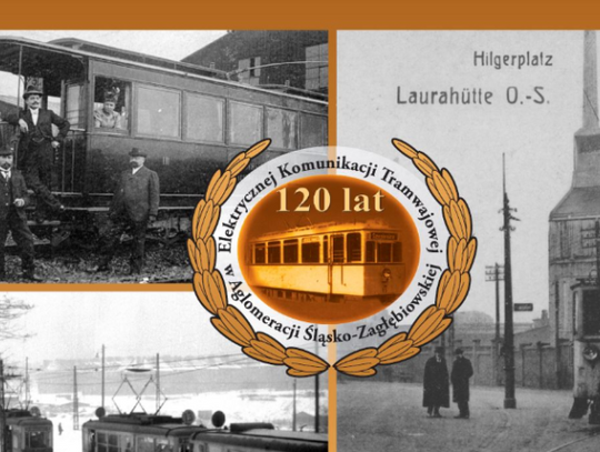 Sobota i niedziela z dawnymi tramwajami