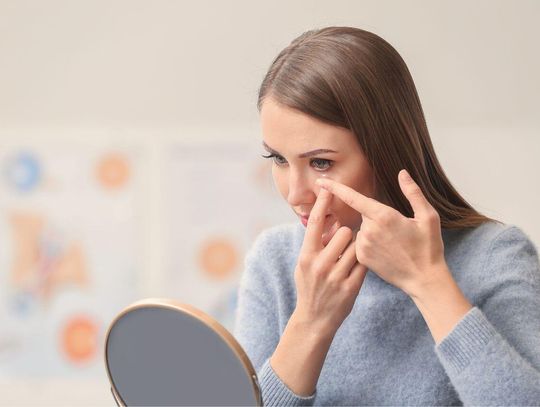 Soczewki kontaktowe - jak dobrać je do indywidualnych potrzeb?