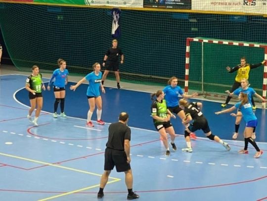 Sokol Poruba zrewanżował się za porażkę w Chorzowie