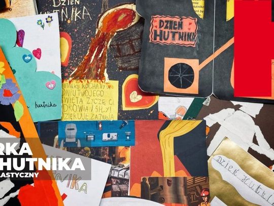 Specjalna laurka dla Hutnika! Ruszył tradycyjny konkurs chorzowskiego Muzeum Hutnictwa