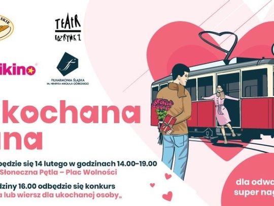 Spędź Walentynki w „Zakochanej banie”