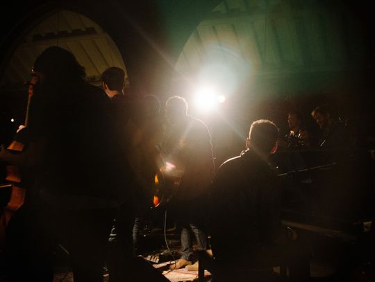 Spełnij marzenie Dominika!