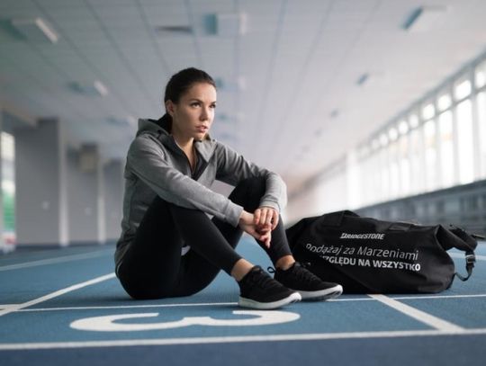 Spełnij swoje biegowe marzenie i wystartuj podczas Memoriału Janusza Kusocińskiego