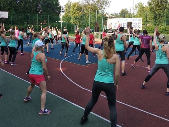 Sport wraca na obiekty MORiS