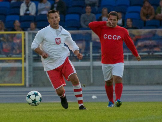 Sportowa lekcja historii nr 6