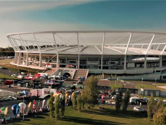 Sportowe i motoryzacyjne widowisko – rajdowe mistrzostwa Polski ponownie na Śląsku