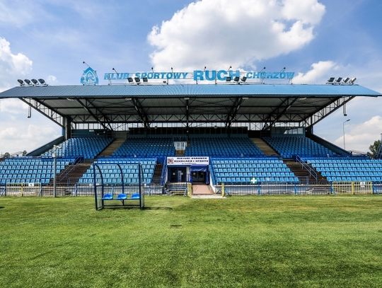 Sportowe śniadanie na Cichej