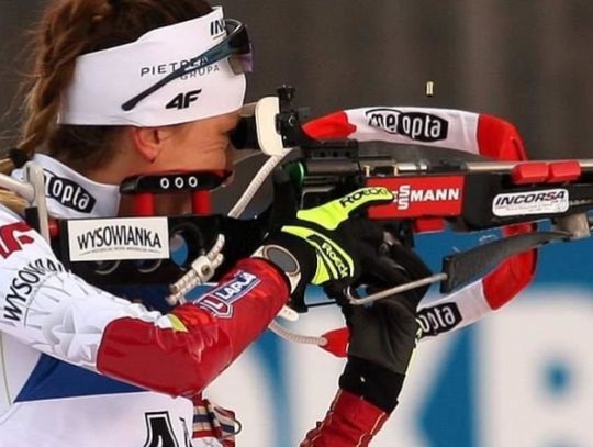 sportsinwinter.pl: Hojnisz weźmie udział w City Biathlon