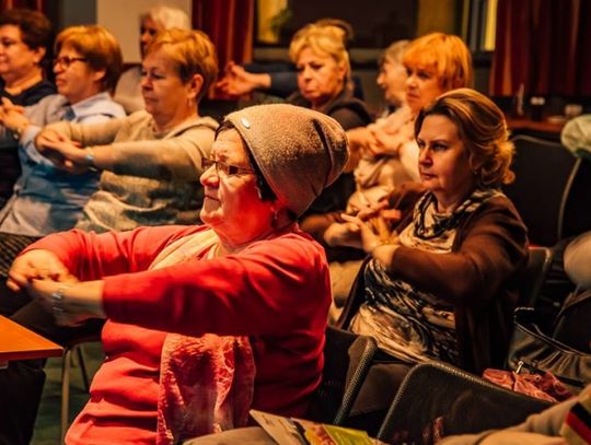 Spotkanie medyczne za nami [Fotorelacja]