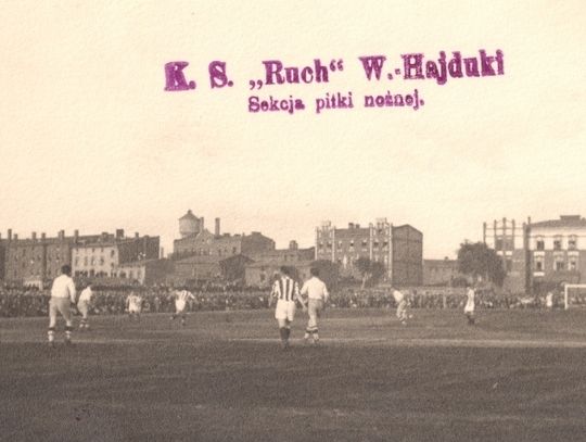 Spotkanie z historią przy Cichej