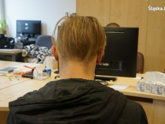 Sprawcy rozboju zatrzymani