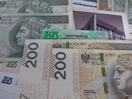 Sprawdź stan swojego konta w ZUS po waloryzacji i hipotetyczną emeryturę