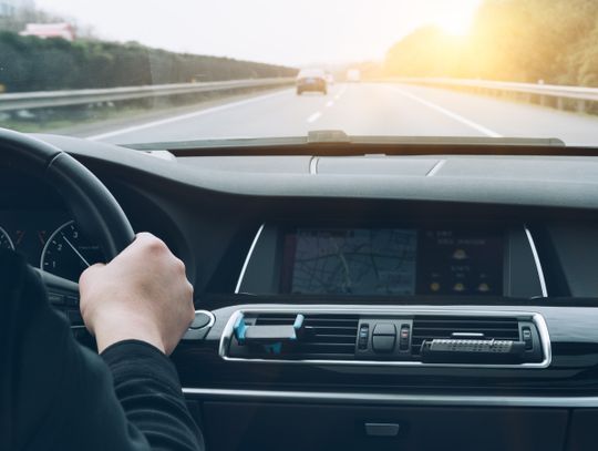 Sprawdź swoje punkty karne online