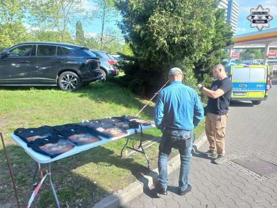 Sprzedawali podrobione koszulki i gadżety Metallici. Teraz grozi im do 2 lat pozbawienia wolności Sprzedawali podrobione koszulki i gadżety Metallici. Teraz grozi im do 2 lat pozbawienia wolności
