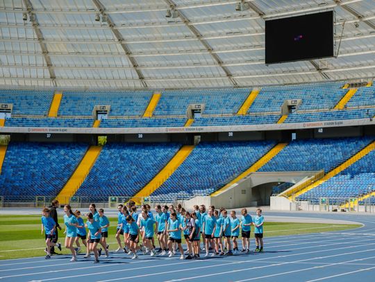 Stadion Śląski będzie miał nową bieżnię. Czy będzie sprzyjać wszystkim?