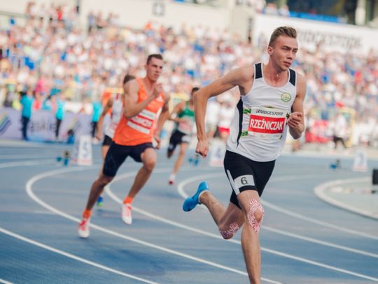 Stadion Śląski coraz bliżej ME w lekkiej atletyce