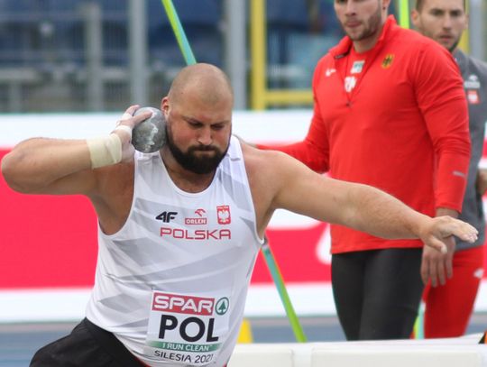 Stadion Śląski: Drugie miejsce biało-czerwonych po pierwszym dniu DME Silesia 21 w Lekkiej Atletyce