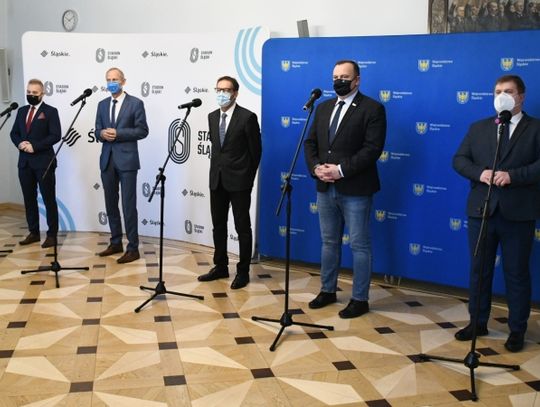 Stadion Śląski gospodarzem drużynowych Mistrzostw Europy 2021!