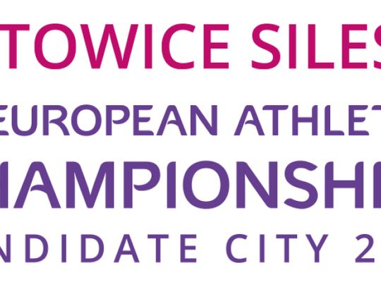 Stadion Śląski gospodarzem Mistrzostw Europy w lekkoatletyce? 