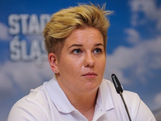 Stadion Śląski i Anita Włodarczyk zapraszają na konkurs