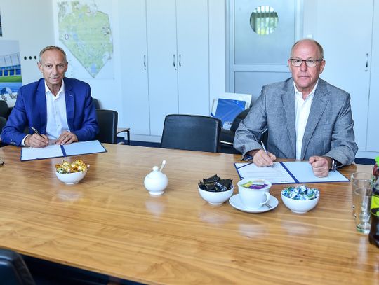 Stadion Śląski i Śląski Szkolny Związek Sportowy będą promować sport wśród młodych!