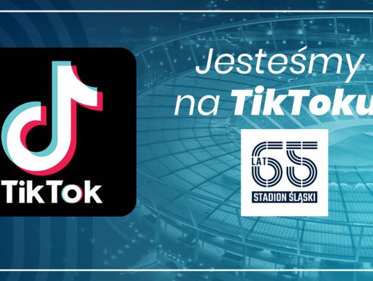 Stadion Śląski na TikToku