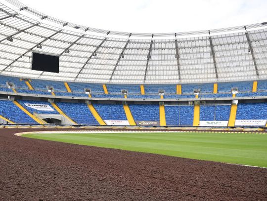 Stadion Śląski nie do poznania! W sobotę do Chorzowa wraca żużel [ZDJĘCIA]