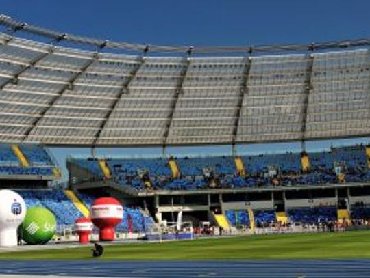 Stadion Śląski nominowany do nagrody