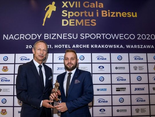 Stadion Śląski obiektem sportowym 2020-2021!