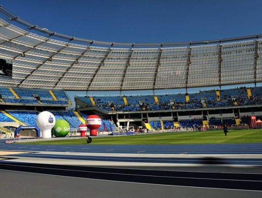 Stadion Śląski organizatorem IAAF World Relays!