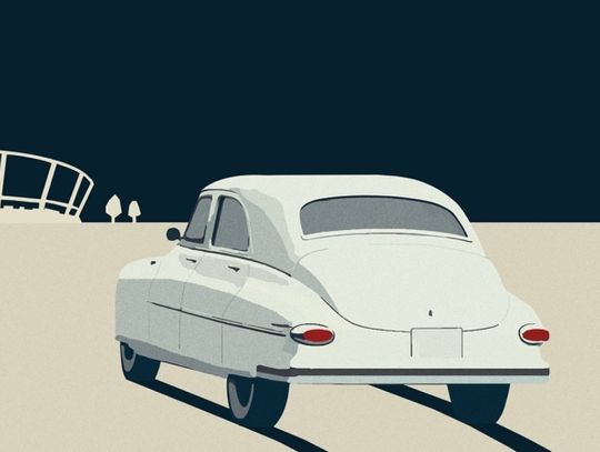 Stadion Śląski ponownie zaprasza na kino samochodowe