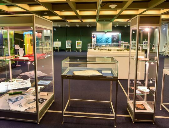 Stadion Śląski poszukuje eksponatów do Sali Muzealnej