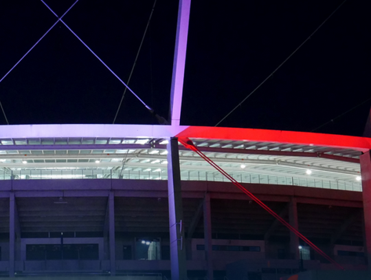 Stadion Śląski upamiętni rocznicę Chrztu Polski