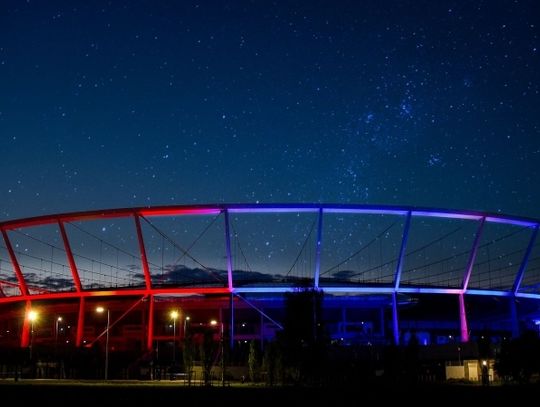 Stadion Śląski z Pepsi na 3 lata