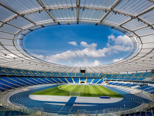 Stadion Śląski z piątym miejscem w plebiscycie na Stadion Roku 2017