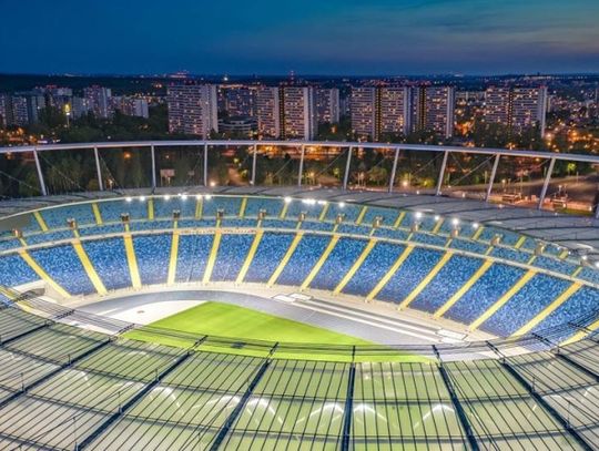 Stadion Śląski z szansą na Nagrodę Biznesu Sportowego