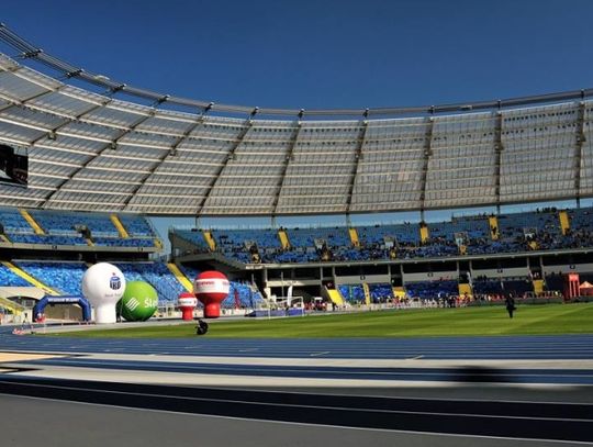 Stadion Śląski za drogi na mecze ligowe